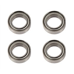 FT Bearings 5x8x2.5 mm