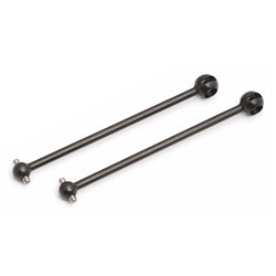Front and Rear CVA Bones