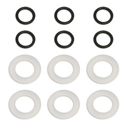 Diff O-Rings