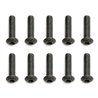 Screws M3x12 mm BHCS
