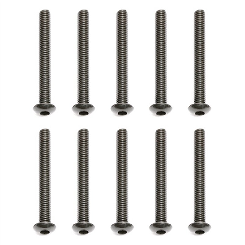 Screws M3x26 mm BHCS