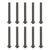Screws M3x26 mm BHCS