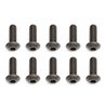 Screws M4x12 mm BHCS