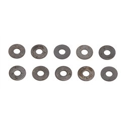 Washers 3x8 mm