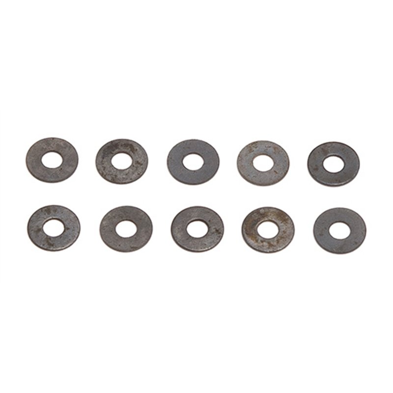 Washers 3x8 mm