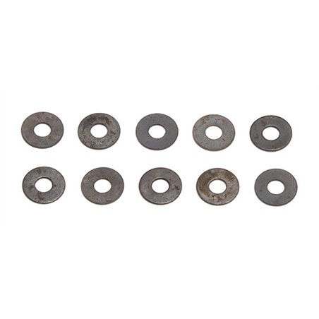 Washers 3x8 mm