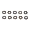 Washers 3x8 mm