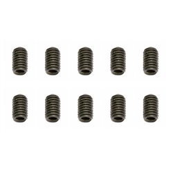 Set Screws M3x5 mm