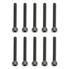 Screws M3x24 mm SHCS