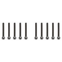 Screws M3x26 mm SHCS
