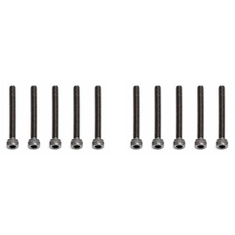 Screws M3x26 mm SHCS