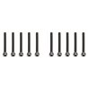 Screws M3x26 mm SHCS