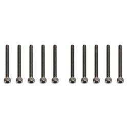 Screws M3x28 mm SHCS
