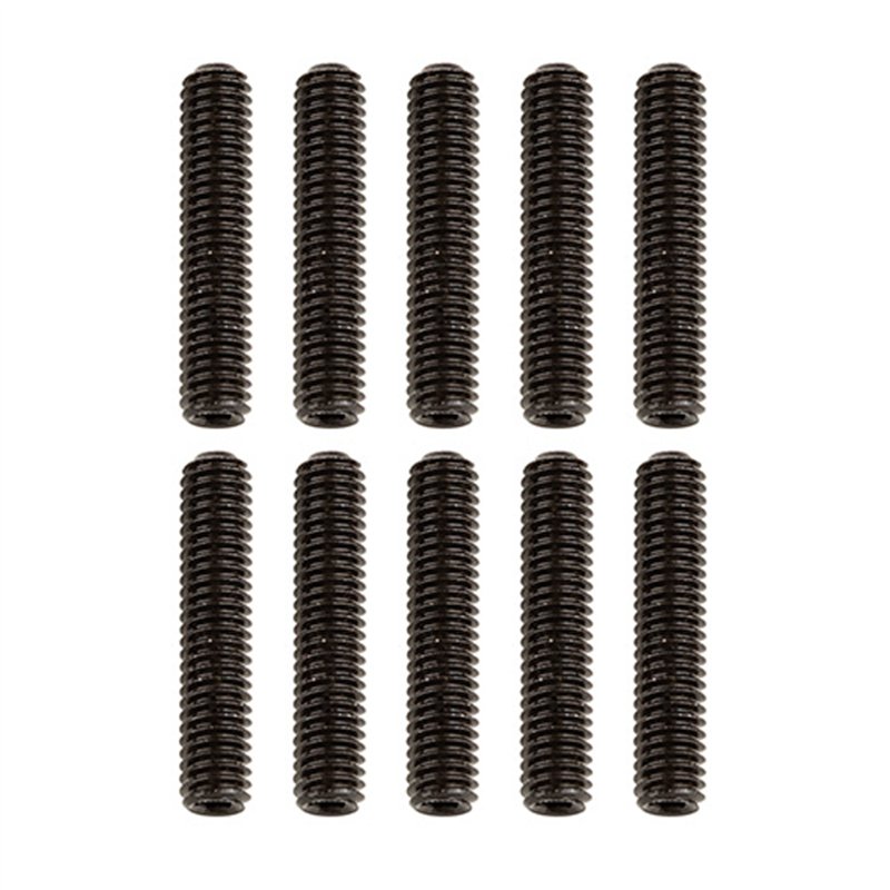 Set Screws M4x20mm