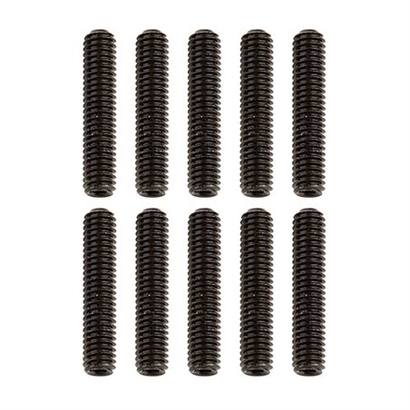 Set Screws M4x20mm