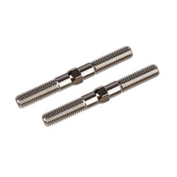 turnbuckle, 5x44mm