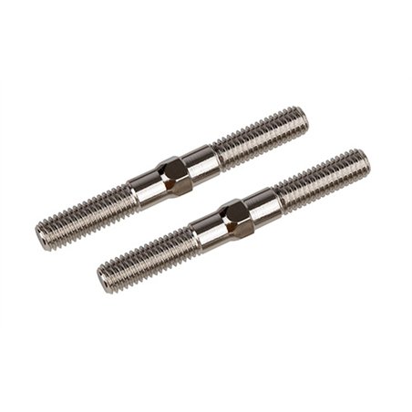 turnbuckle, 5x44mm
