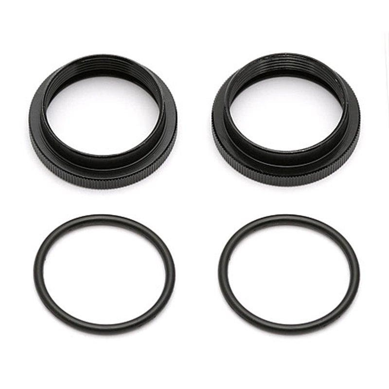 16 mm Shock Collars