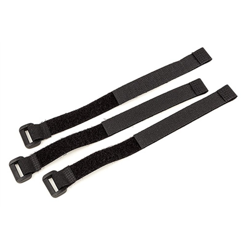 batterirem / batterifäste, 300x15mm