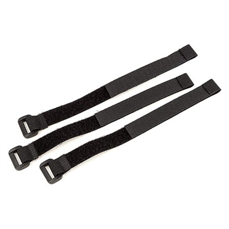 batterirem / batterifäste, 300x15mm
