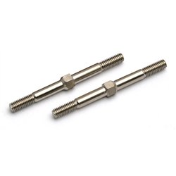 turnbuckle, 4x50 mm