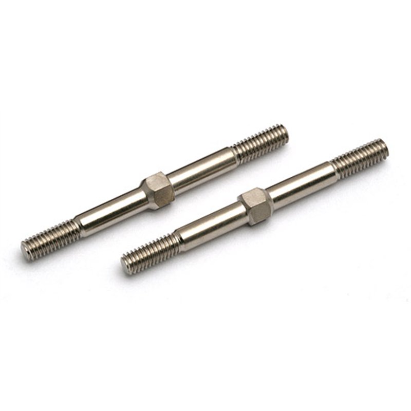 turnbuckle, 4x50 mm
