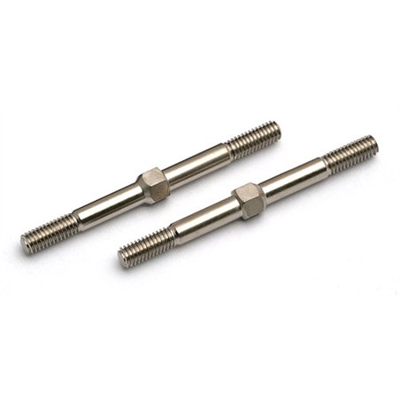 turnbuckle, 4x50 mm