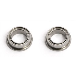 lager 1/4 x 3/8 inflänsat