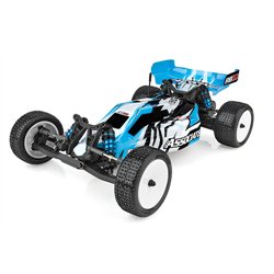 RB10 RTR blue