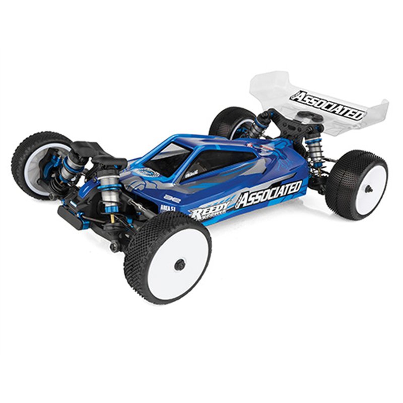 RC10B84 Team Kit