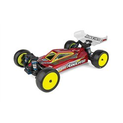 RC10B84D Team Kit