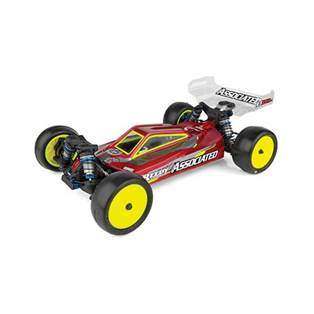 RC10B84D Team Kit