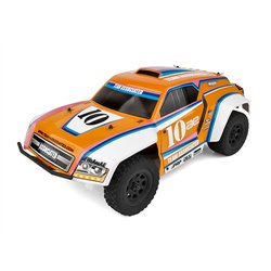 RC10DR Dakar Edition RTR