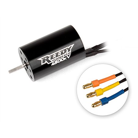 Reedy 280-SL4 4500kV