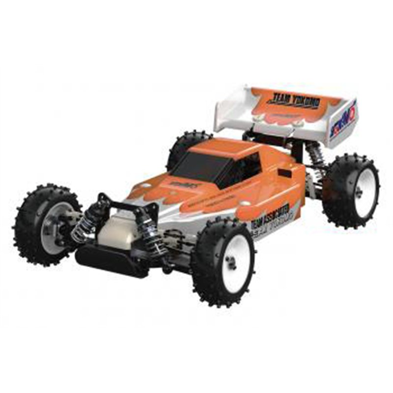 Yokomo YZ-10 Kit