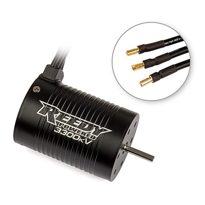 Reedy 540-SL4 Sensorless Brushless Motor