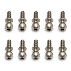 kulled heavy-duty, 6mm
