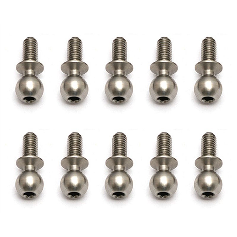 kulled heavy-duty, 6mm