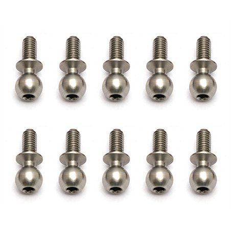 kulled heavy-duty, 6mm