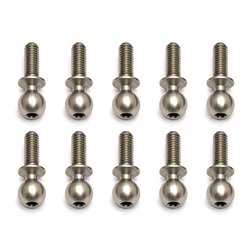 kulled heavy-duty, 8mm