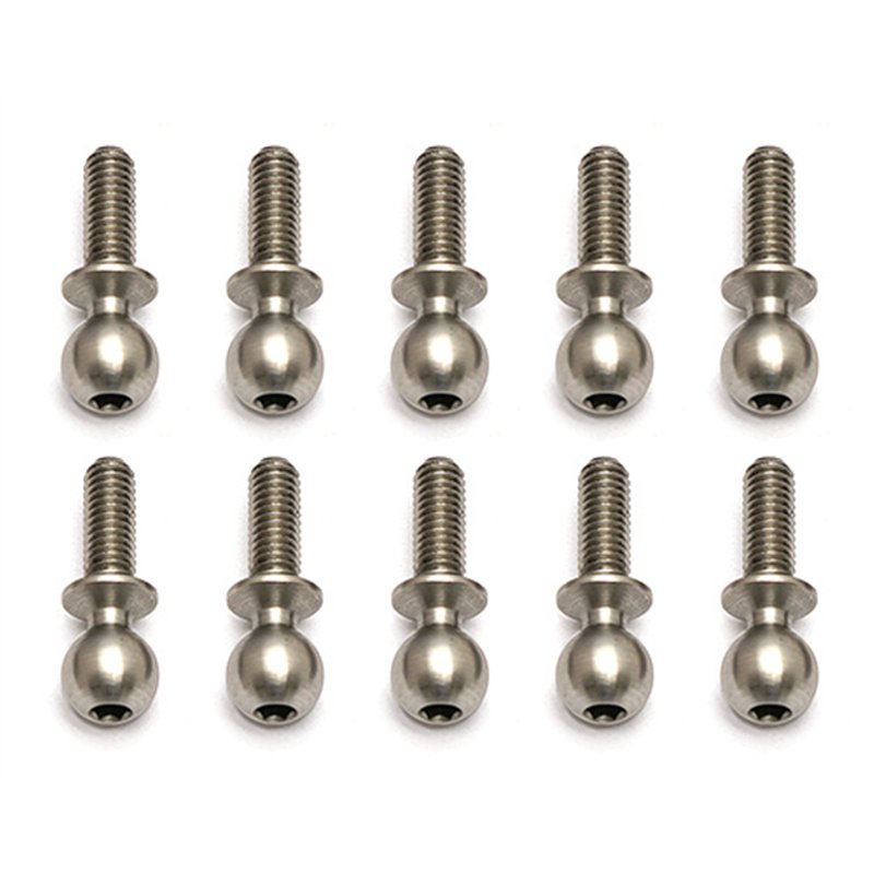kulled heavy-duty, 8mm