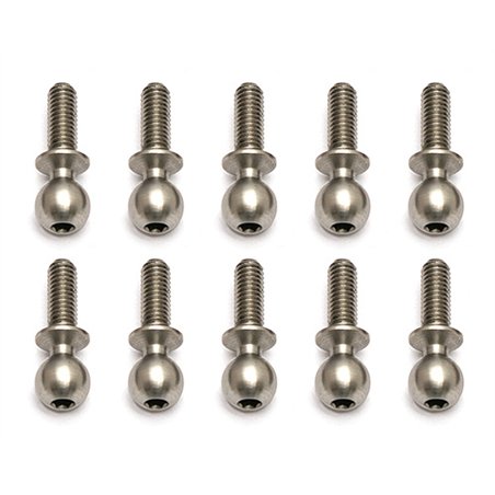 kulled heavy-duty, 8mm