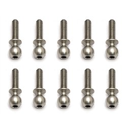 kulled heavy-duty, 10mm