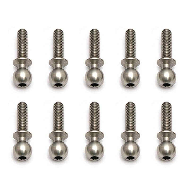 kulled heavy-duty, 10mm