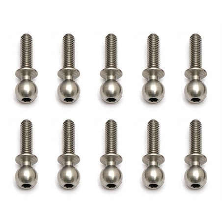 kulled heavy-duty, 10mm