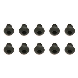 Screws M3x4 mm BHCS