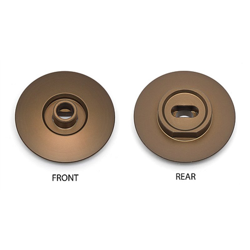 FT VTS Slipper Hub outer