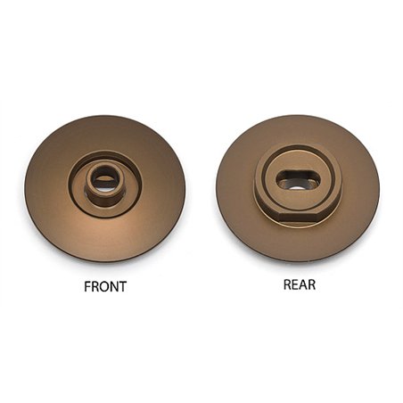 FT VTS Slipper Hub outer