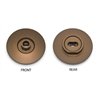 FT VTS Slipper Hub outer