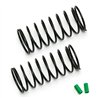 FT 12 mm Front Springs green 3.15 lb/in